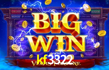 kf3322,kf3322 bet