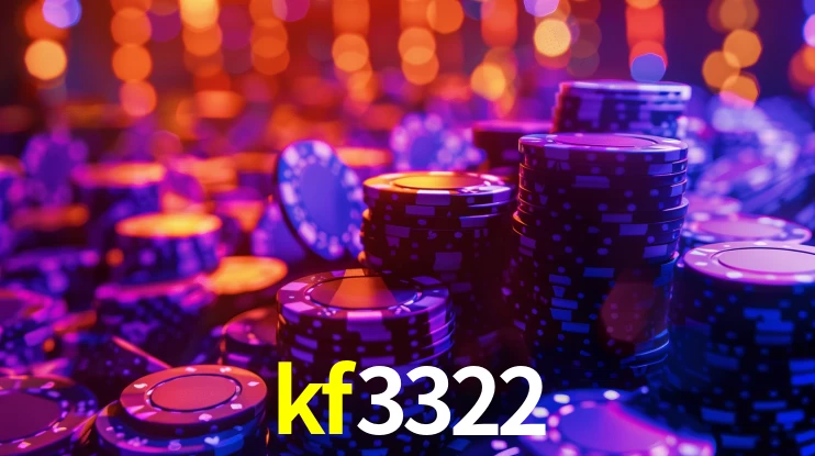 kf3322 App Interface