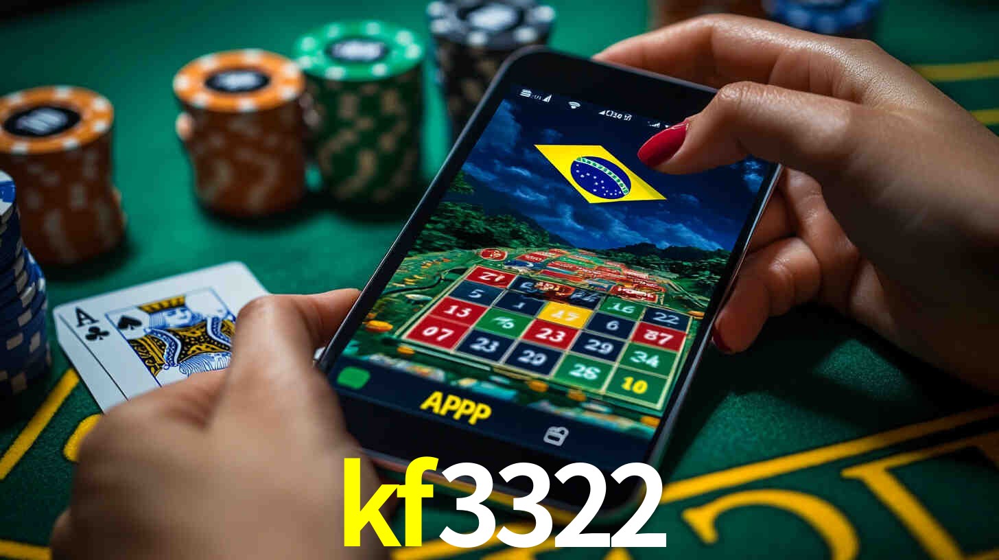 Explorando a Categoria de Eventos em Apostas na kf3322