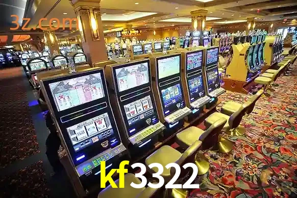 10 Perfis de Indivíduos que Exigem Cautela no kf3322 Cassino