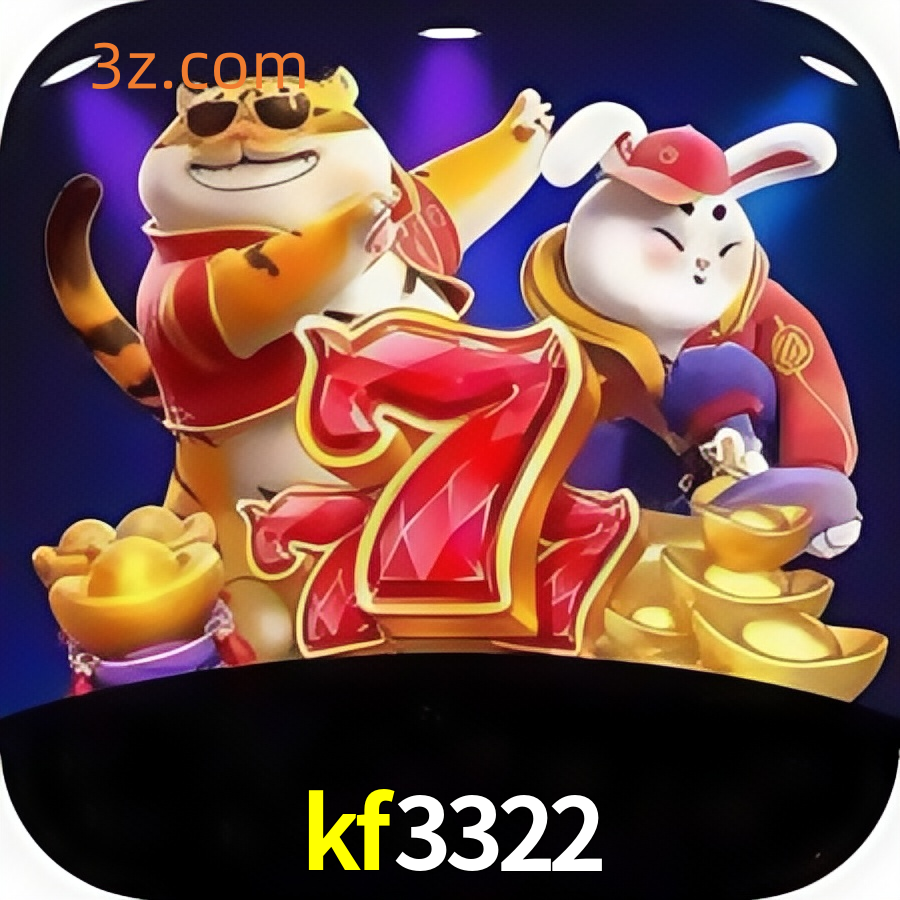 Logo kf3322